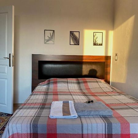Spacious House Near The Airport Appartement Arnavutkoy Buitenkant foto