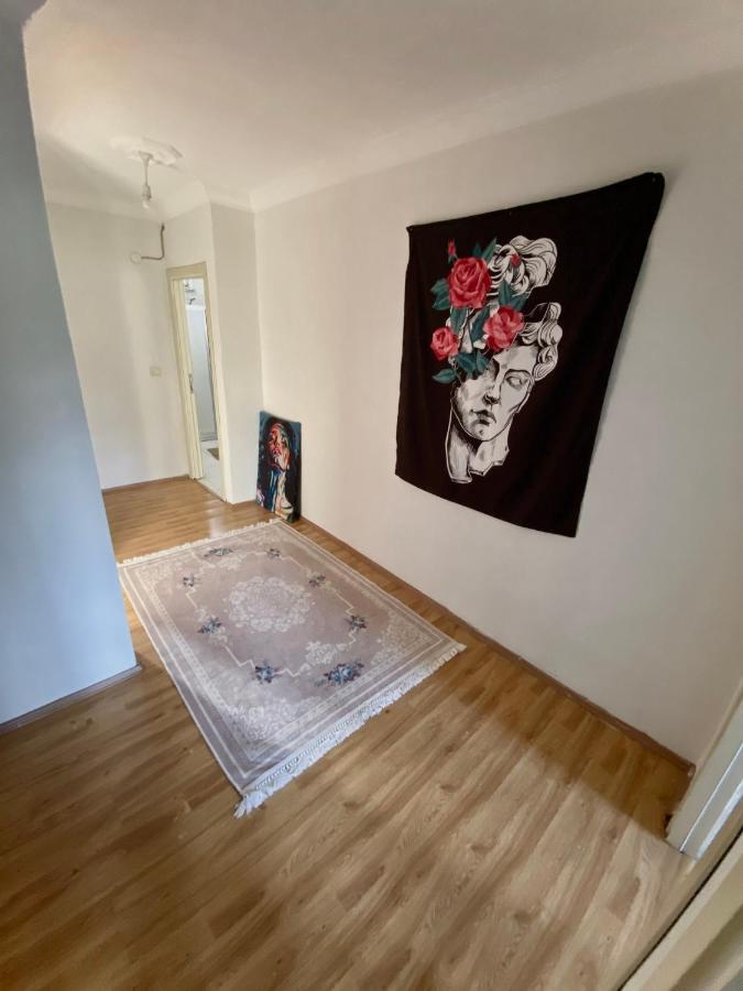 Spacious House Near The Airport Appartement Arnavutkoy Buitenkant foto